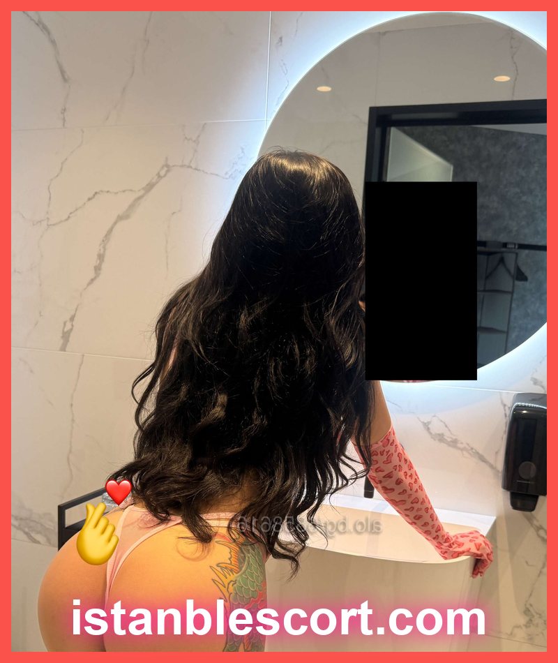 Dilara, 32 — Güneştepe vitrin kartı
